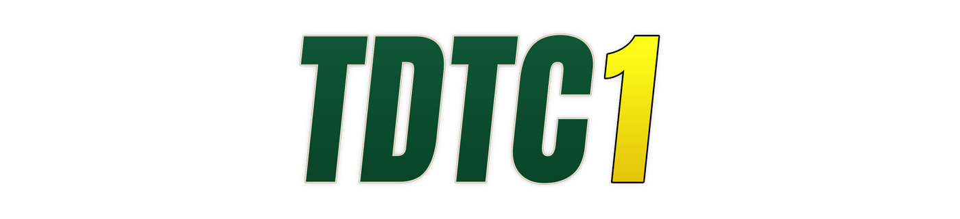 tdtc1 Logo